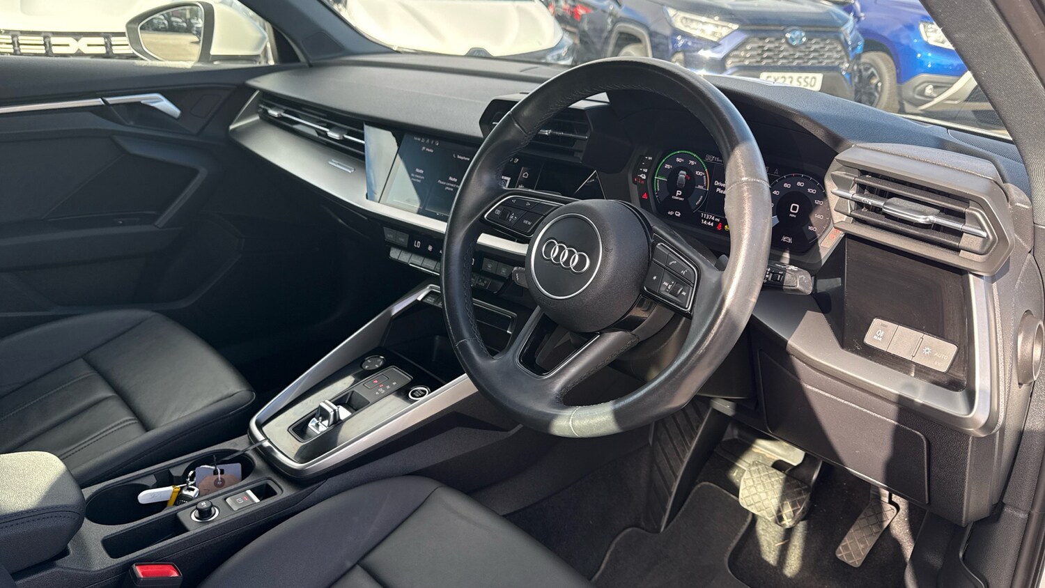 Used Audi A3 2022 for sale - 76181908: Photo 11