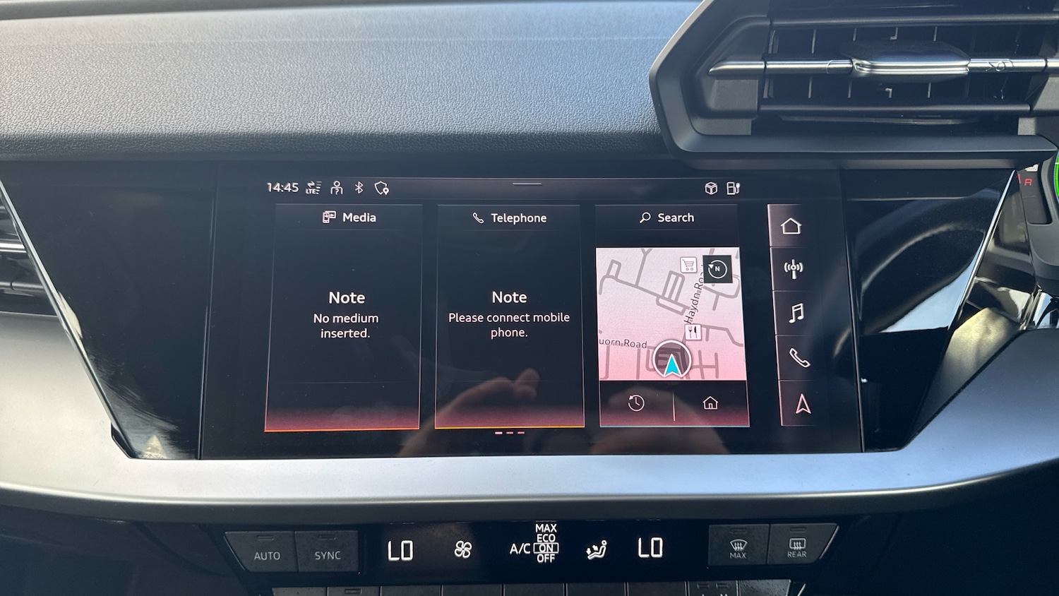 Used Audi A3 2022 for sale - 76181908: Photo 12