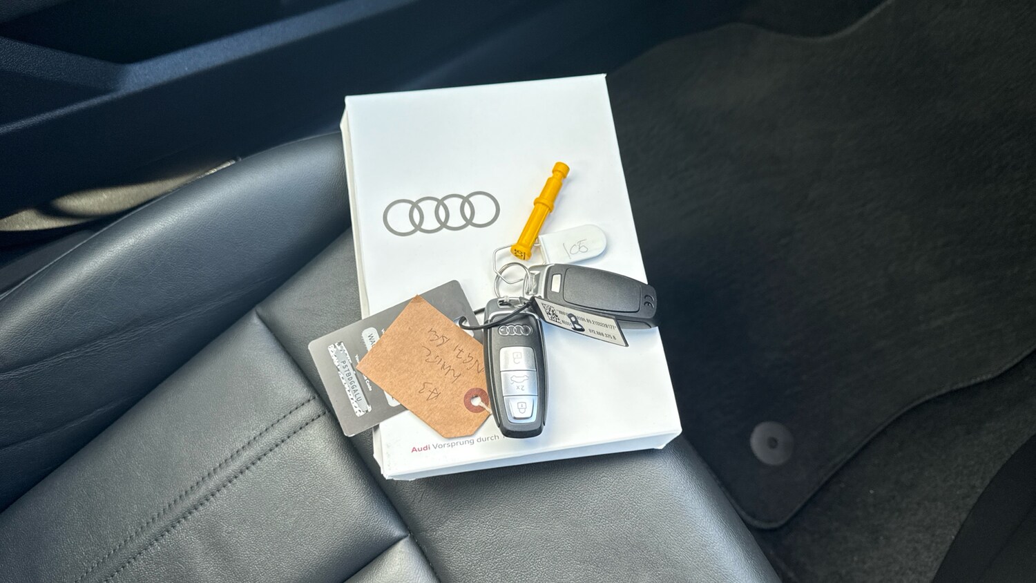 Used Audi A3 2022 for sale - 76181908: Photo 19