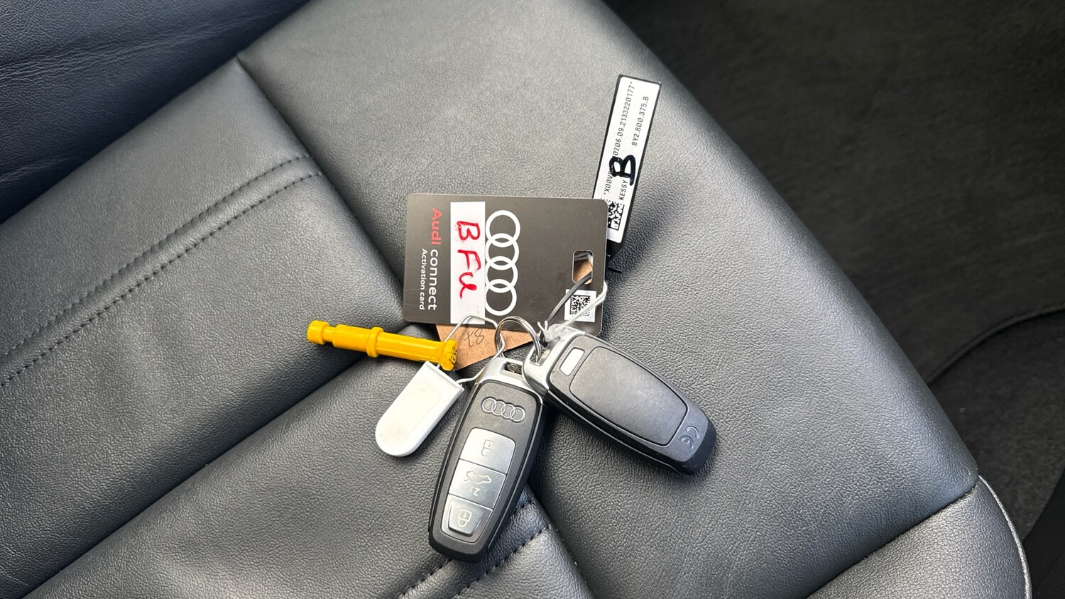 Used Audi A3 2022 for sale - 76181908: Photo 20