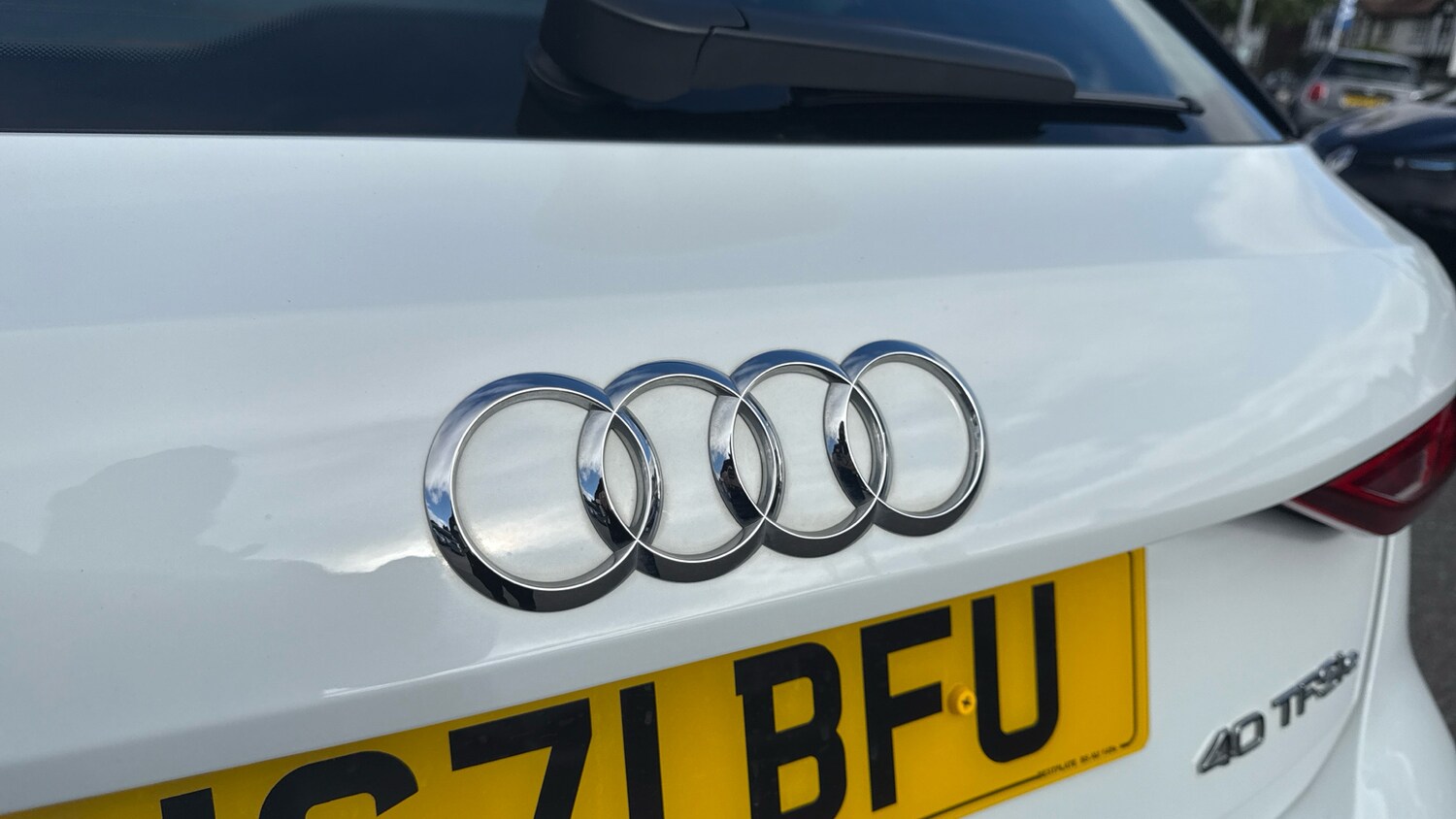 Used Audi A3 2022 for sale - 76181908: Photo 21