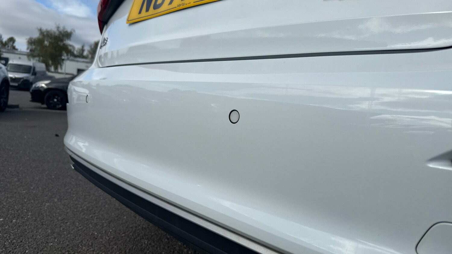 Used Audi A3 2022 for sale - 76181908: Photo 23