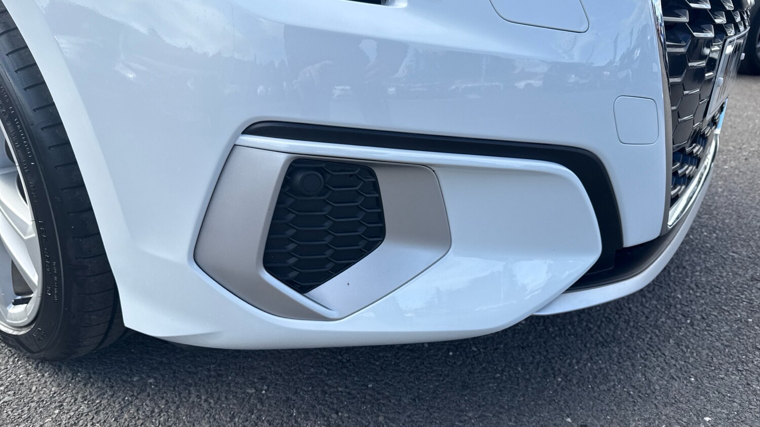 Used Audi A3 2022 for sale - 76181908: Photo 25