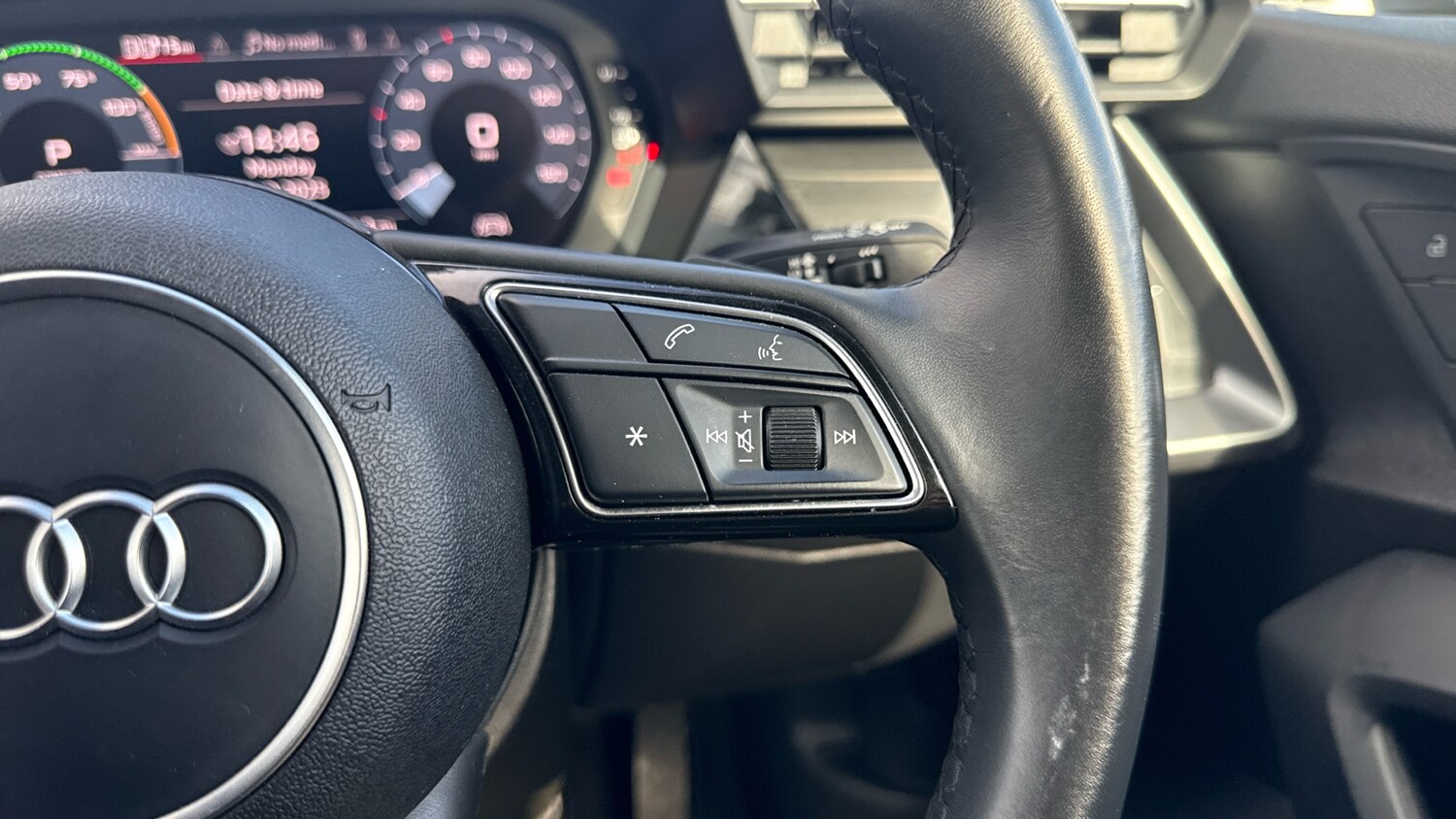 Used Audi A3 2022 for sale - 76181908: Photo 28