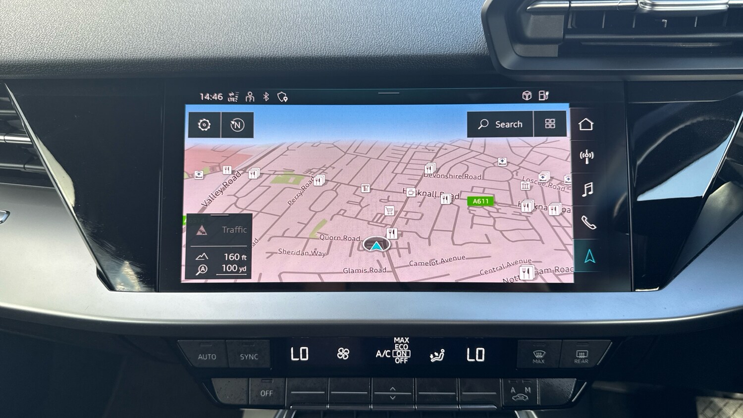 Used Audi A3 2022 for sale - 76181908: Photo 30