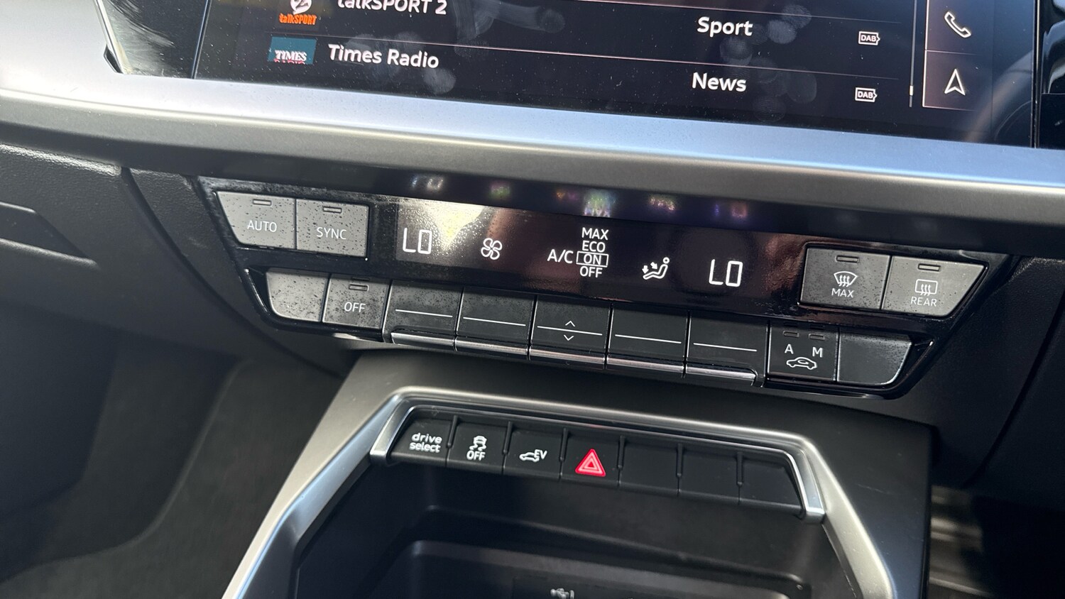 Used Audi A3 2022 for sale - 76181908: Photo 32