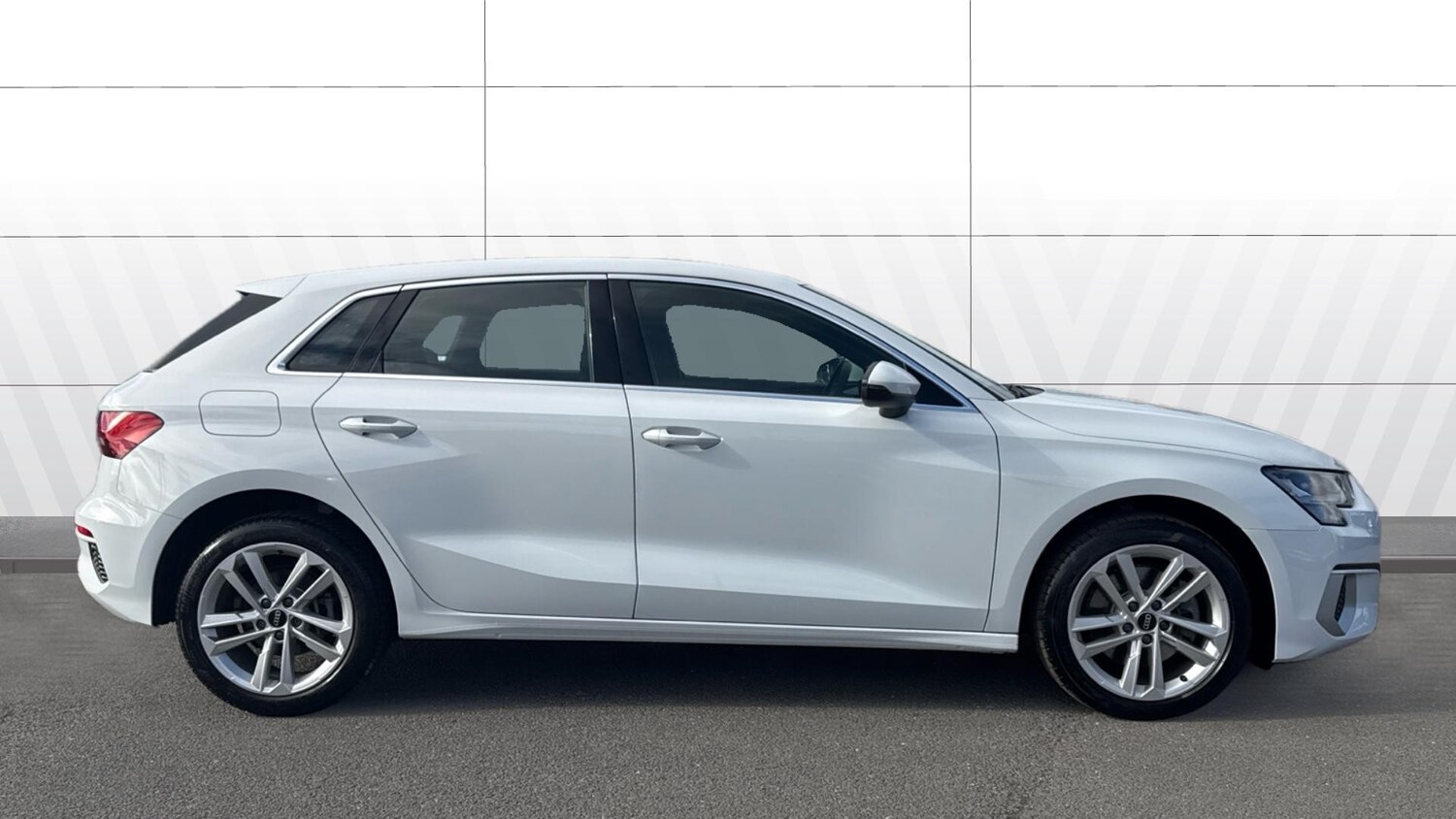 Used Audi A3 2022 for sale - 76181908: Photo 5