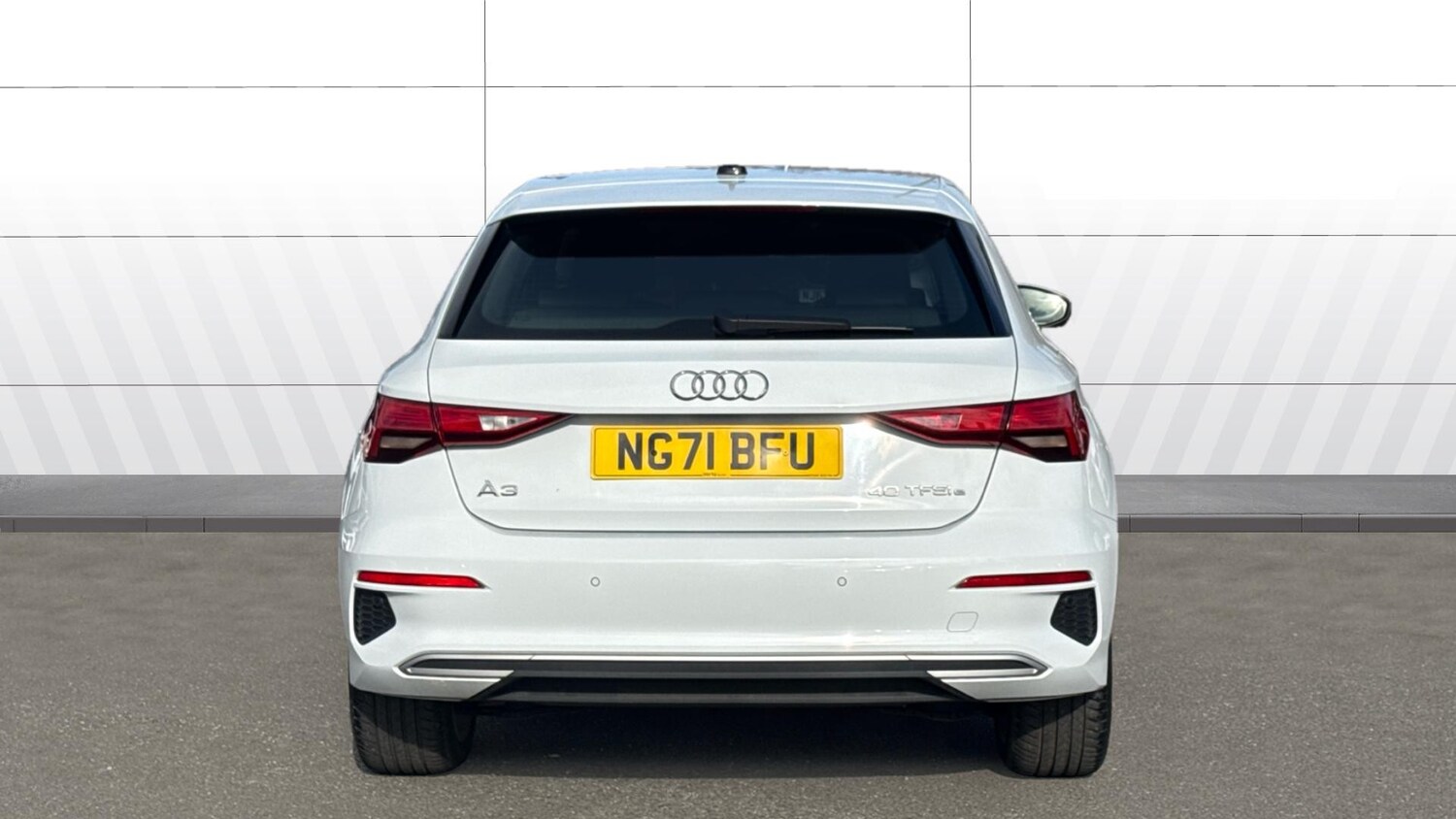 Used Audi A3 2022 for sale - 76181908: Photo 6