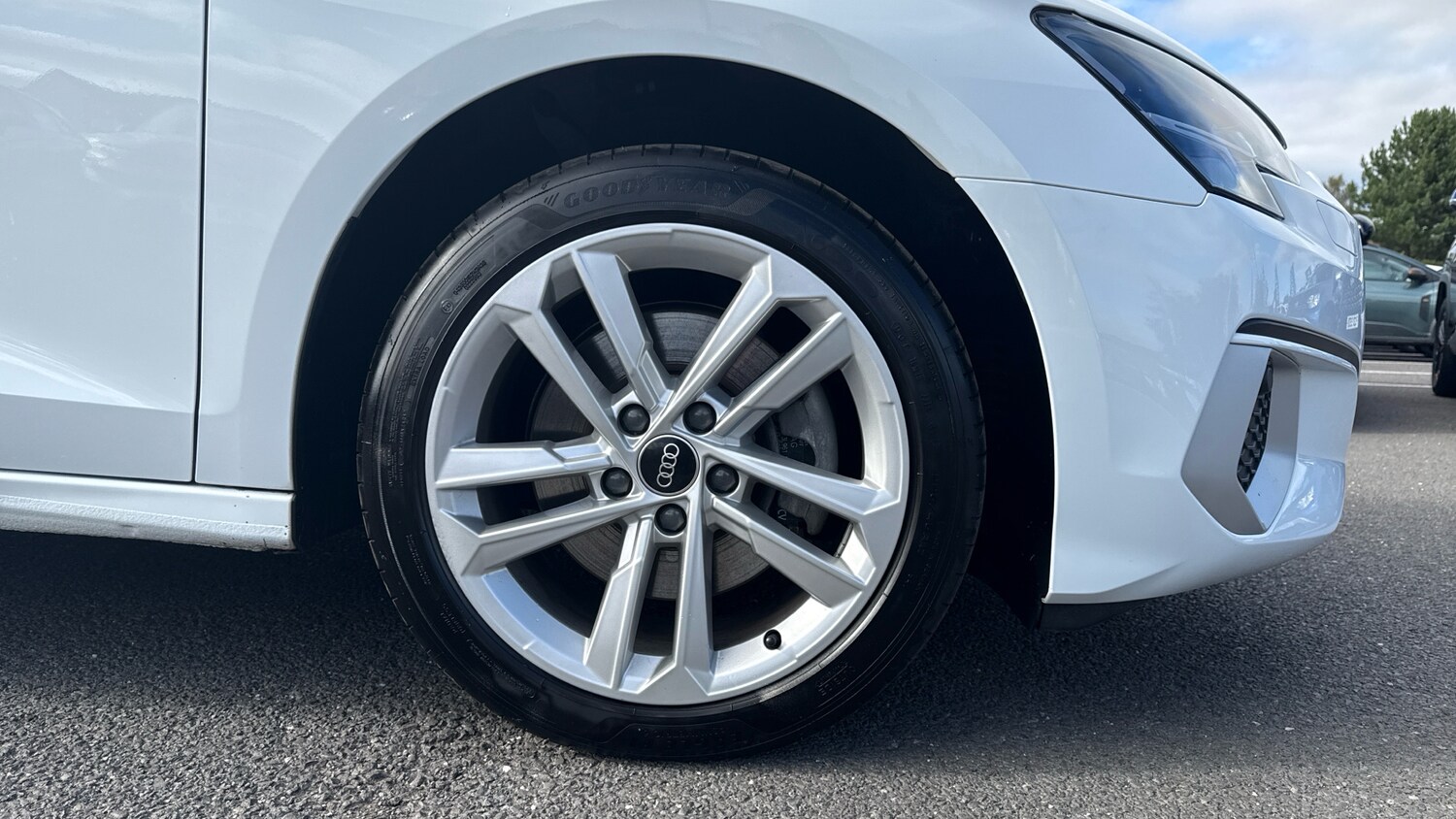 Used Audi A3 2022 for sale - 76181908: Photo 7