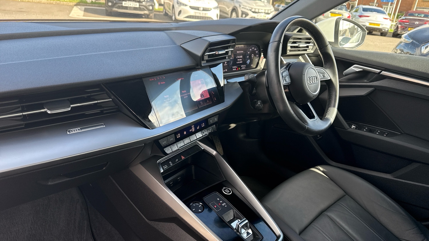 Used Audi A3 2022 for sale - 76181908: Photo 9