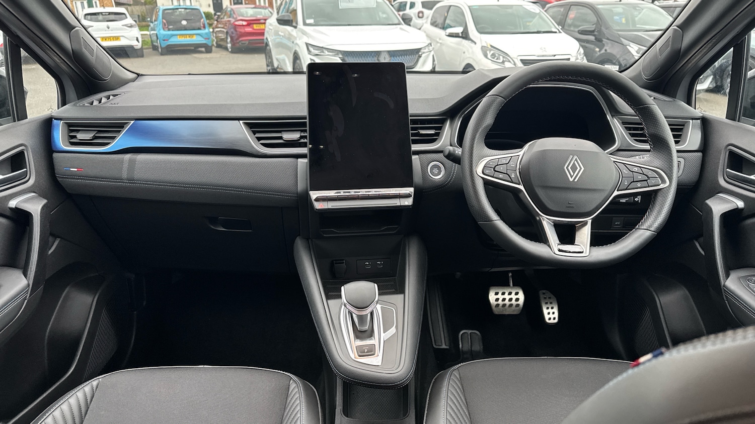 Used Renault Other 2024 for sale - 78109092: Photo 10