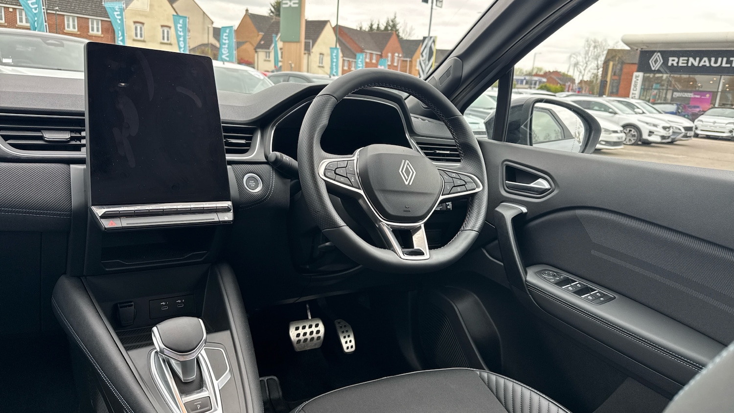 Used Renault Other 2024 for sale - 78109092: Photo 11