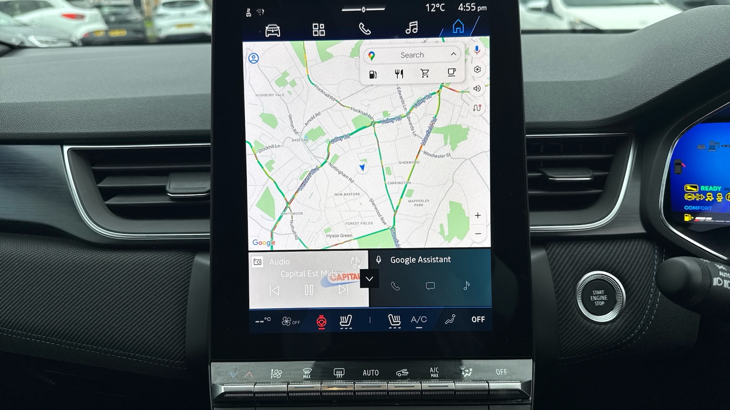 Used Renault Other 2024 for sale - 78109092: Photo 12