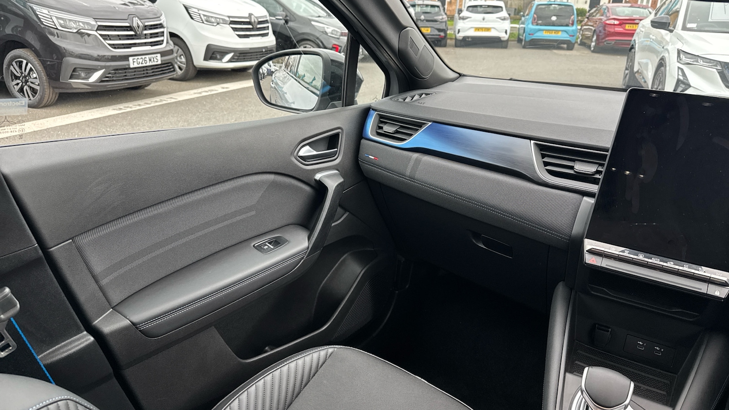 Used Renault Other 2024 for sale - 78109092: Photo 14