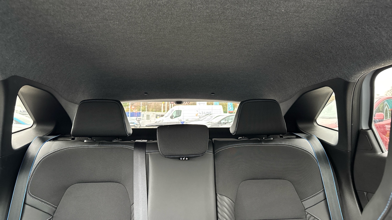 Used Renault Other 2024 for sale - 78109092: Photo 15