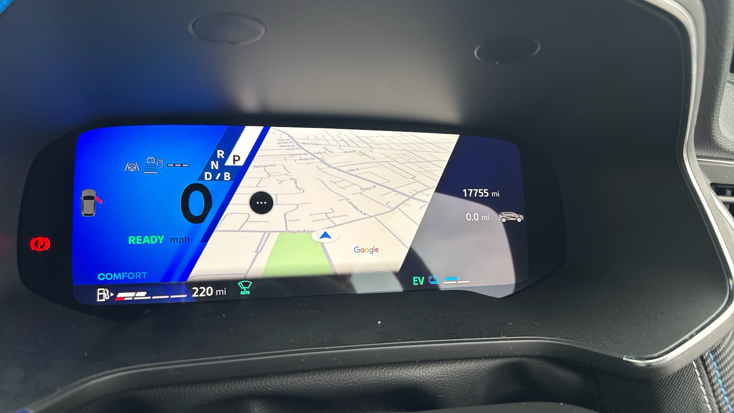 Used Renault Other 2024 for sale - 78109092: Photo 18