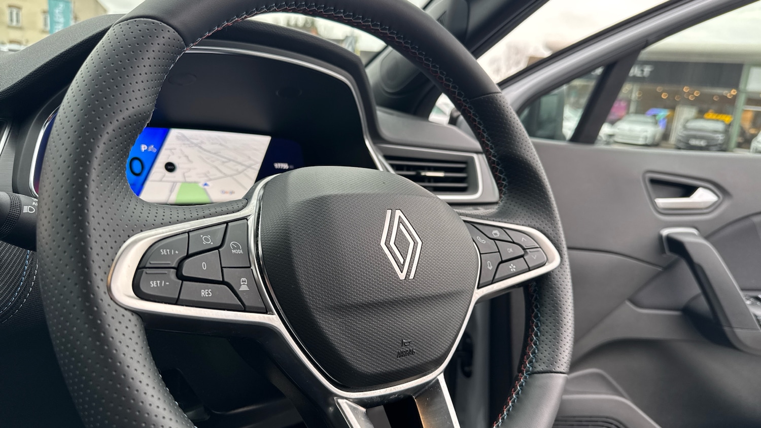 Used Renault Other 2024 for sale - 78109092: Photo 19