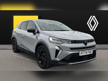 Renault Other feature image