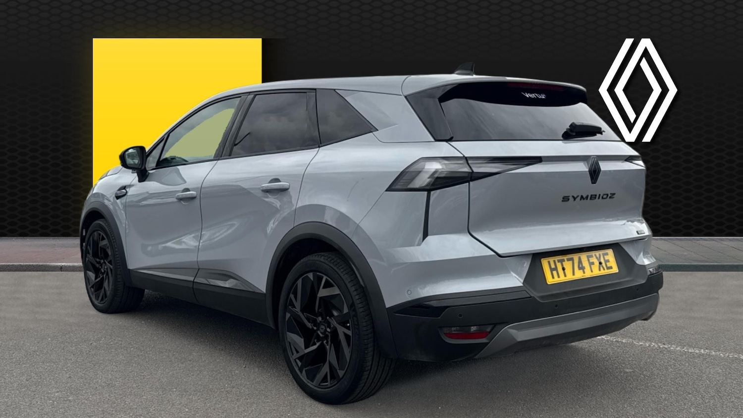 Used Renault Other 2024 for sale - 78109092: Photo 2