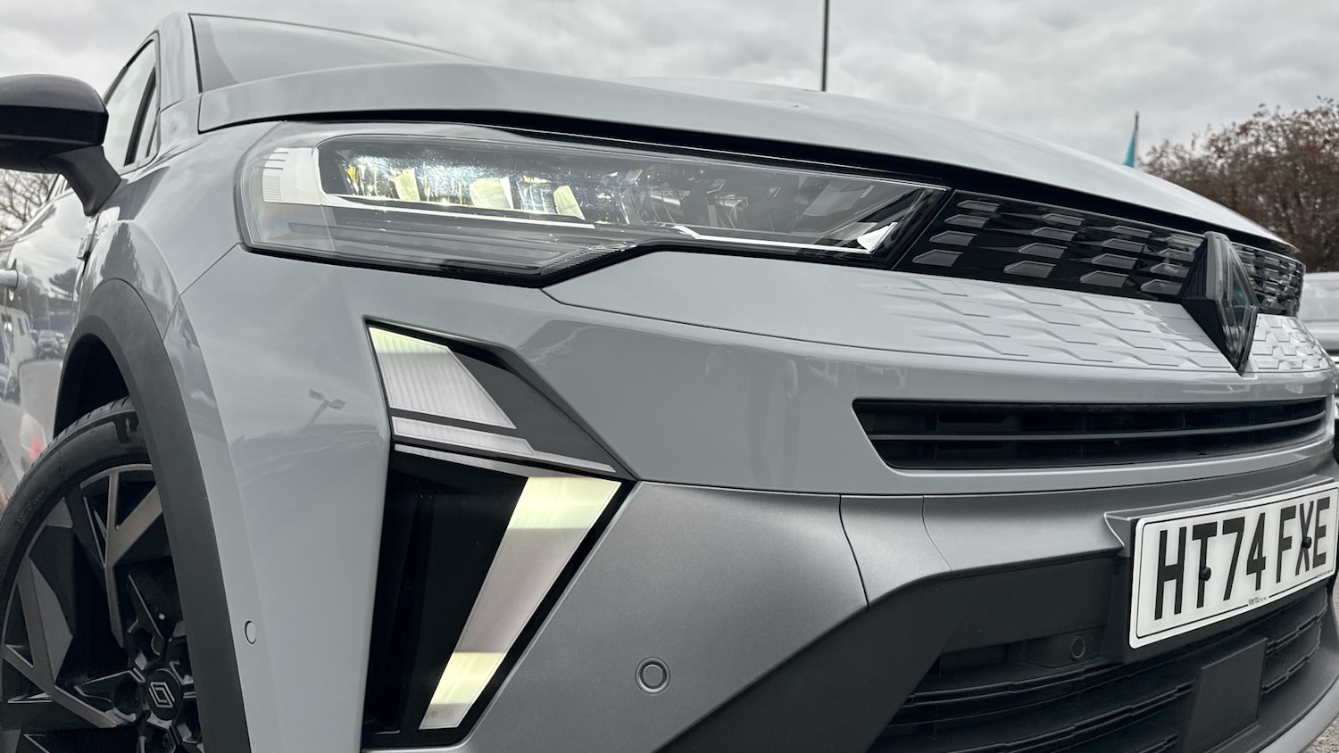 Used Renault Other 2024 for sale - 78109092: Photo 23