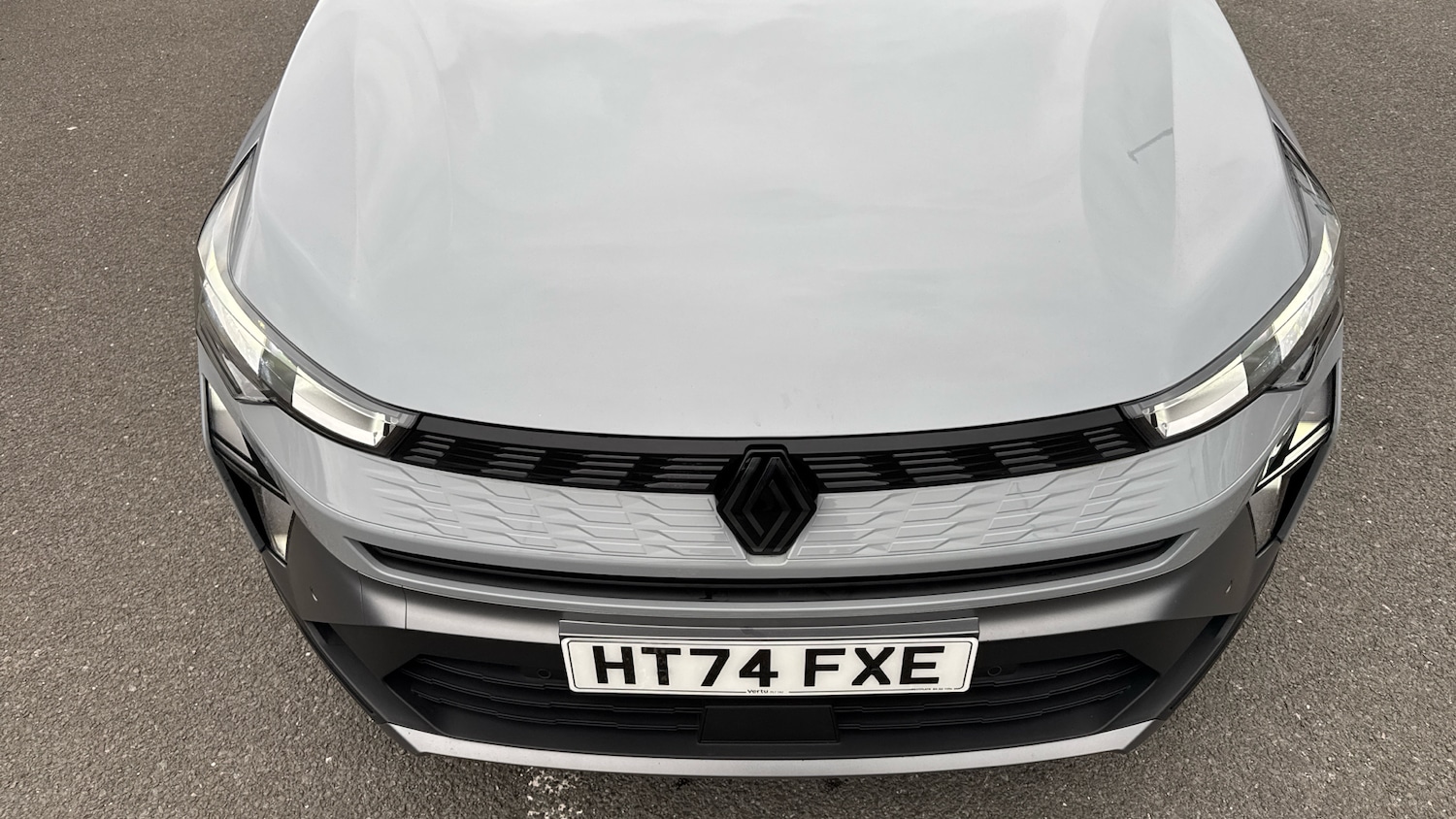 Used Renault Other 2024 for sale - 78109092: Photo 24