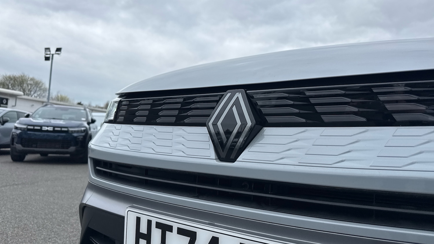 Used Renault Other 2024 for sale - 78109092: Photo 25