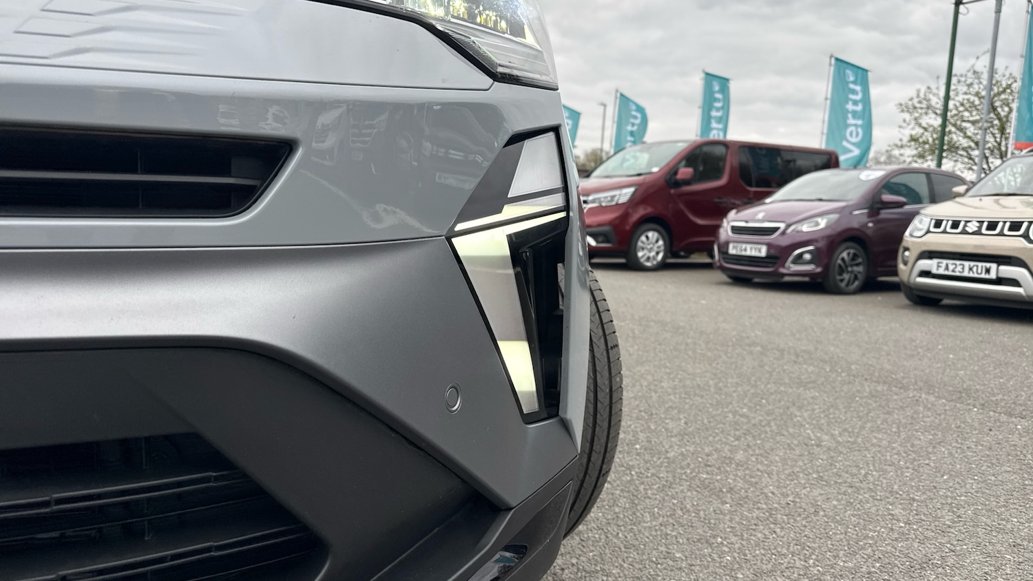 Used Renault Other 2024 for sale - 78109092: Photo 26