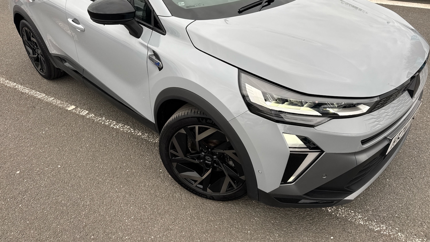 Used Renault Other 2024 for sale - 78109092: Photo 27