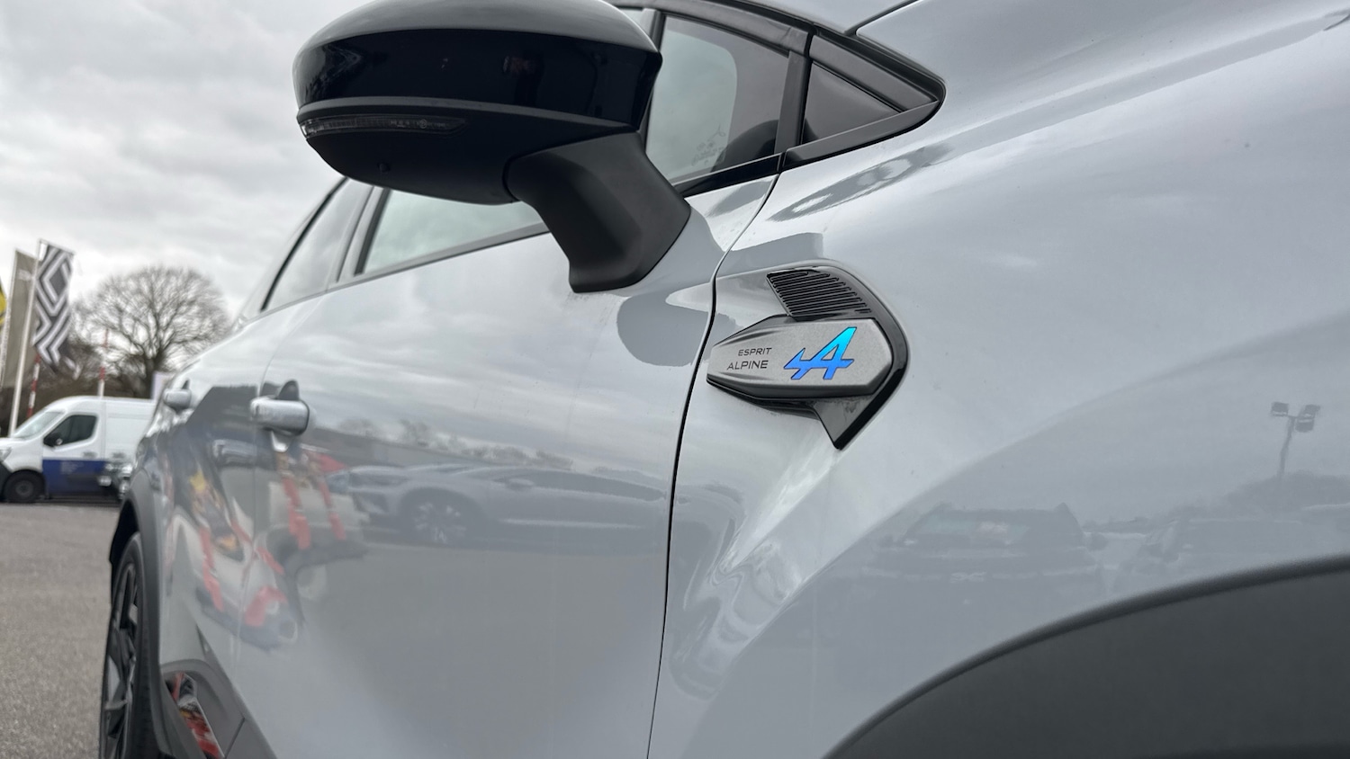 Used Renault Other 2024 for sale - 78109092: Photo 29