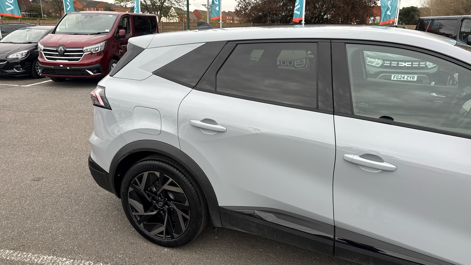 Used Renault Other 2024 for sale - 78109092: Photo 30