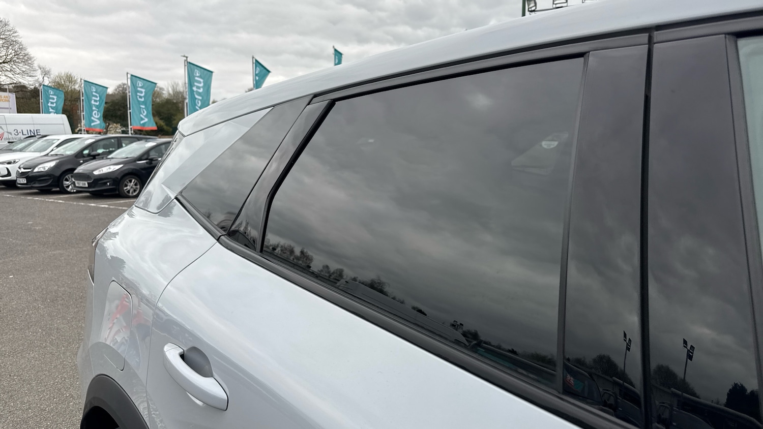 Used Renault Other 2024 for sale - 78109092: Photo 31