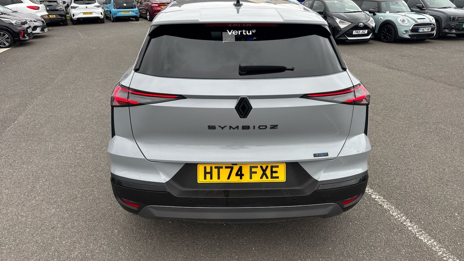 Used Renault Other 2024 for sale - 78109092: Photo 32