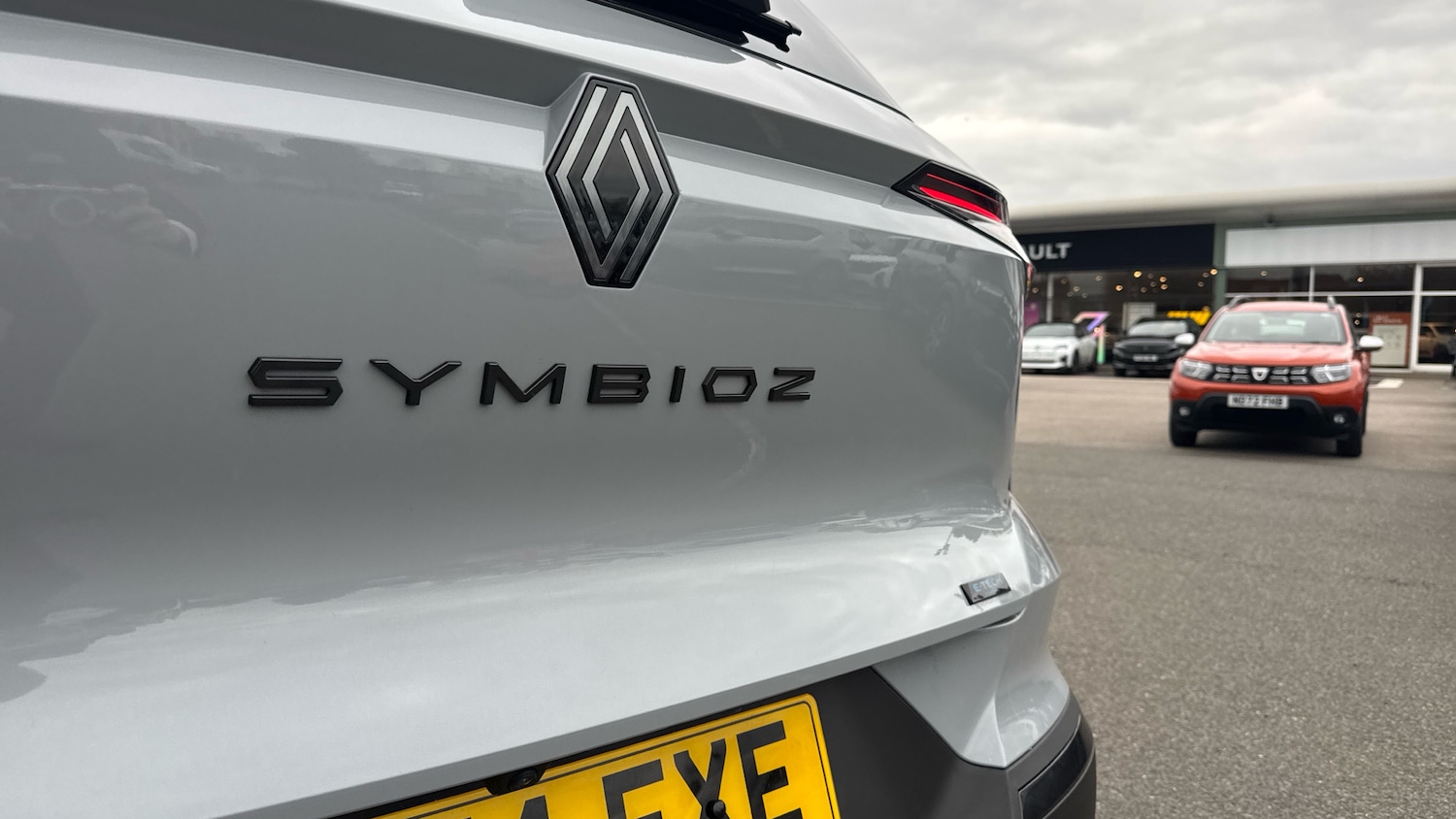 Used Renault Other 2024 for sale - 78109092: Photo 33