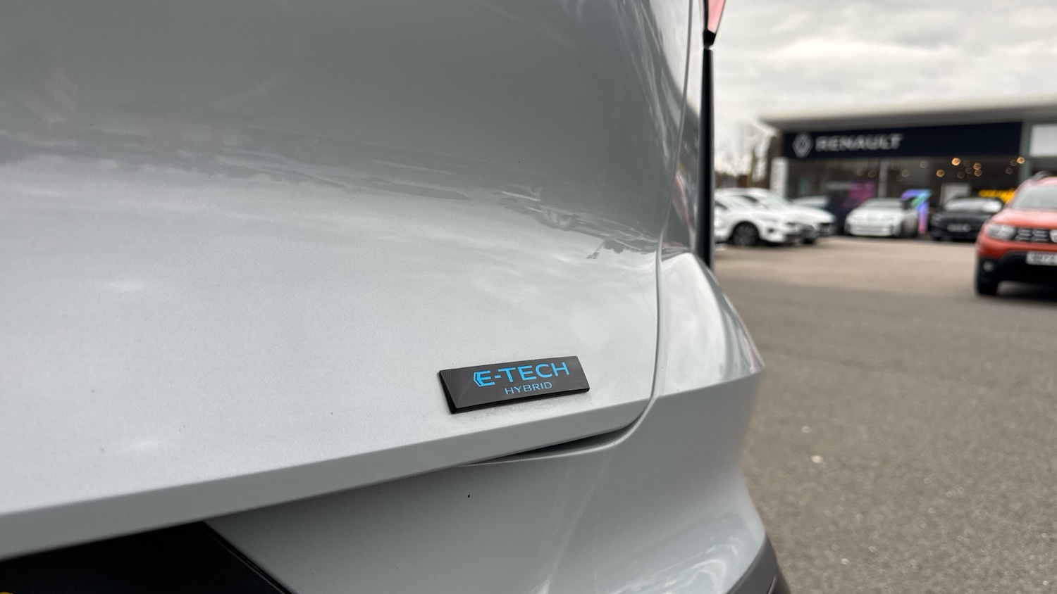 Used Renault Other 2024 for sale - 78109092: Photo 34