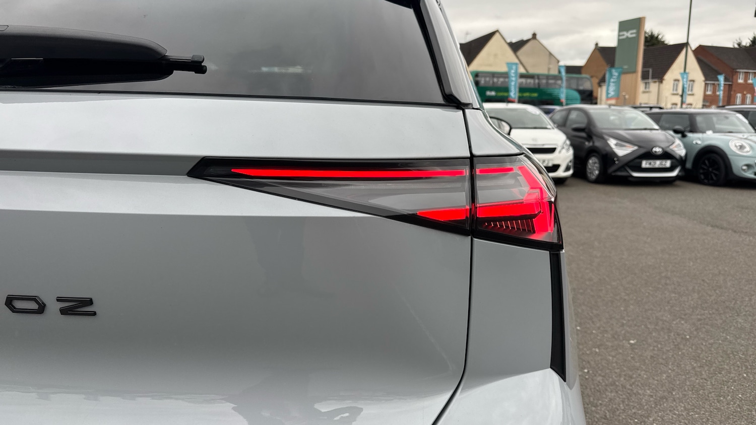 Used Renault Other 2024 for sale - 78109092: Photo 35