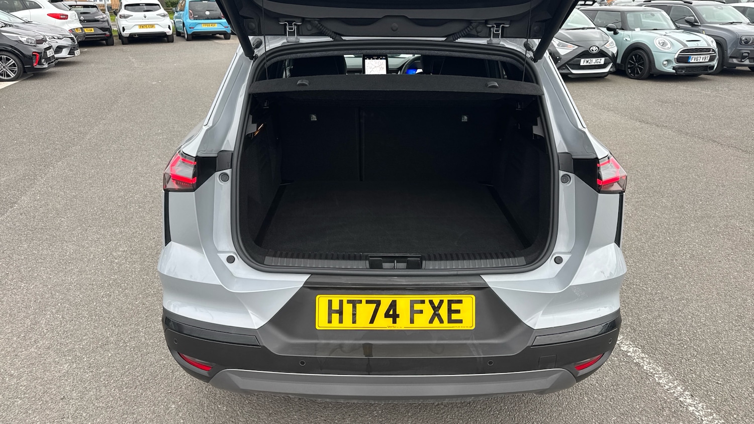 Used Renault Other 2024 for sale - 78109092: Photo 36