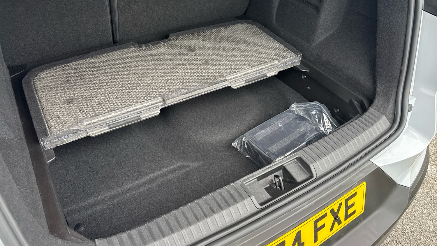 Used Renault Other 2024 for sale - 78109092: Photo 39