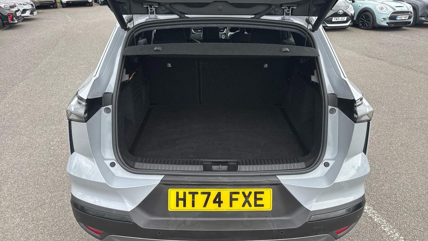 Used Renault Other 2024 for sale - 78109092: Photo 4