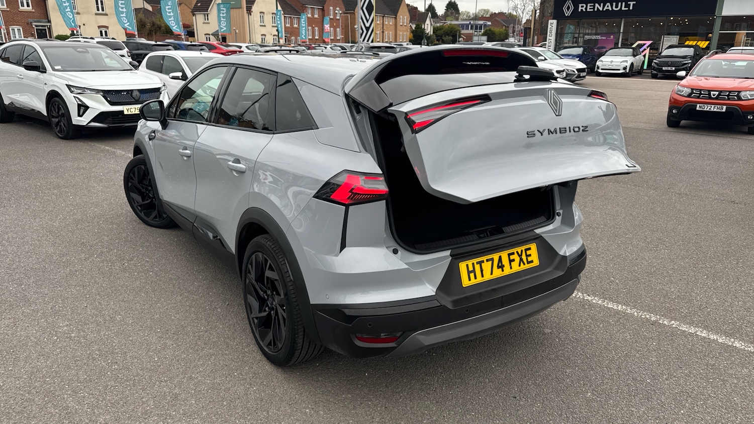 Used Renault Other 2024 for sale - 78109092: Photo 41