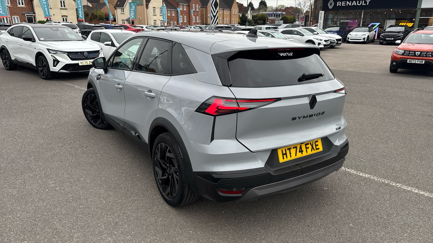 Used Renault Other 2024 for sale - 78109092: Photo 42