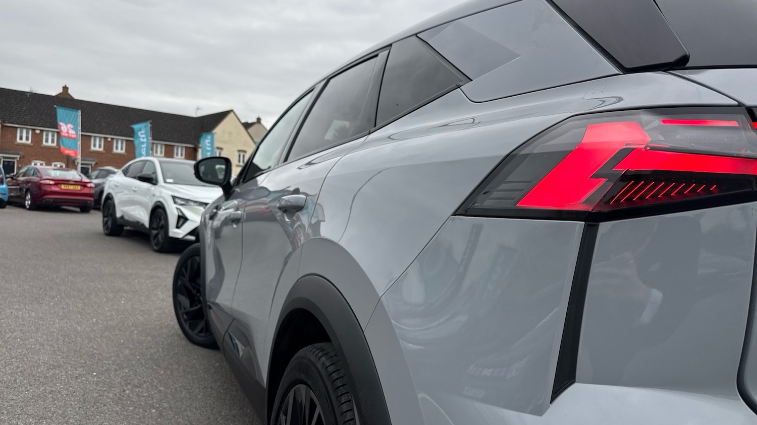 Used Renault Other 2024 for sale - 78109092: Photo 43