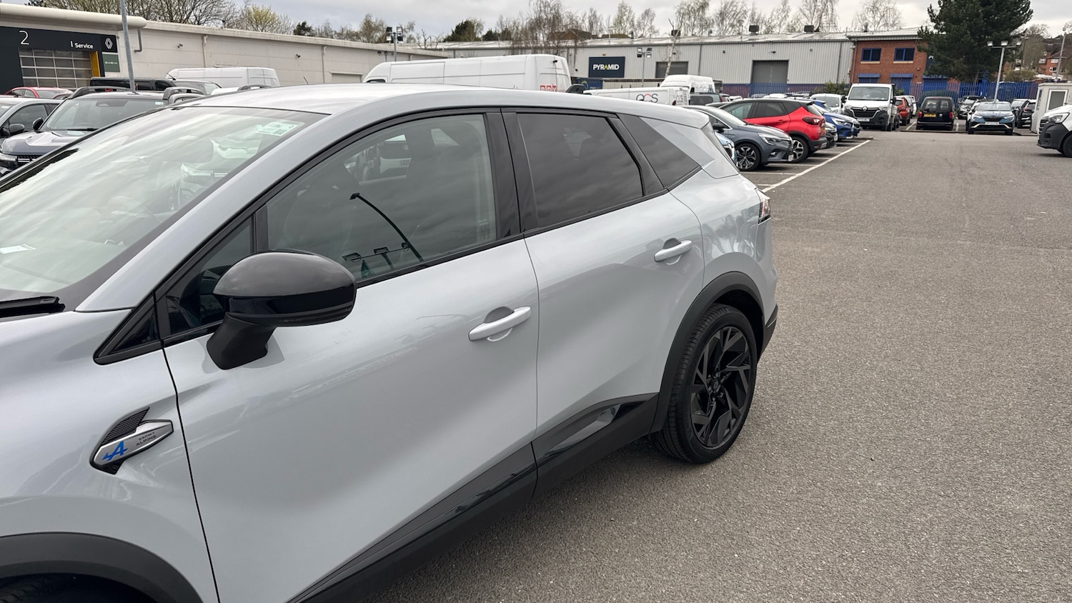 Used Renault Other 2024 for sale - 78109092: Photo 44