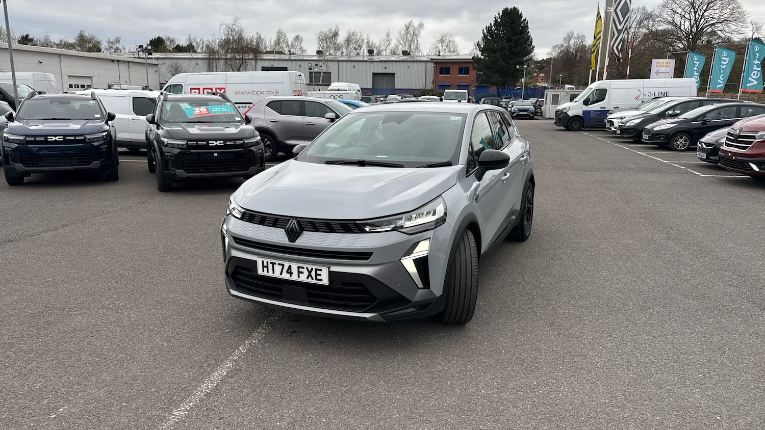 Used Renault Other 2024 for sale - 78109092: Photo 45