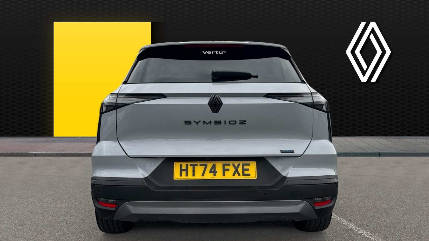 Used Renault Other 2024 for sale - 78109092: Photo 6