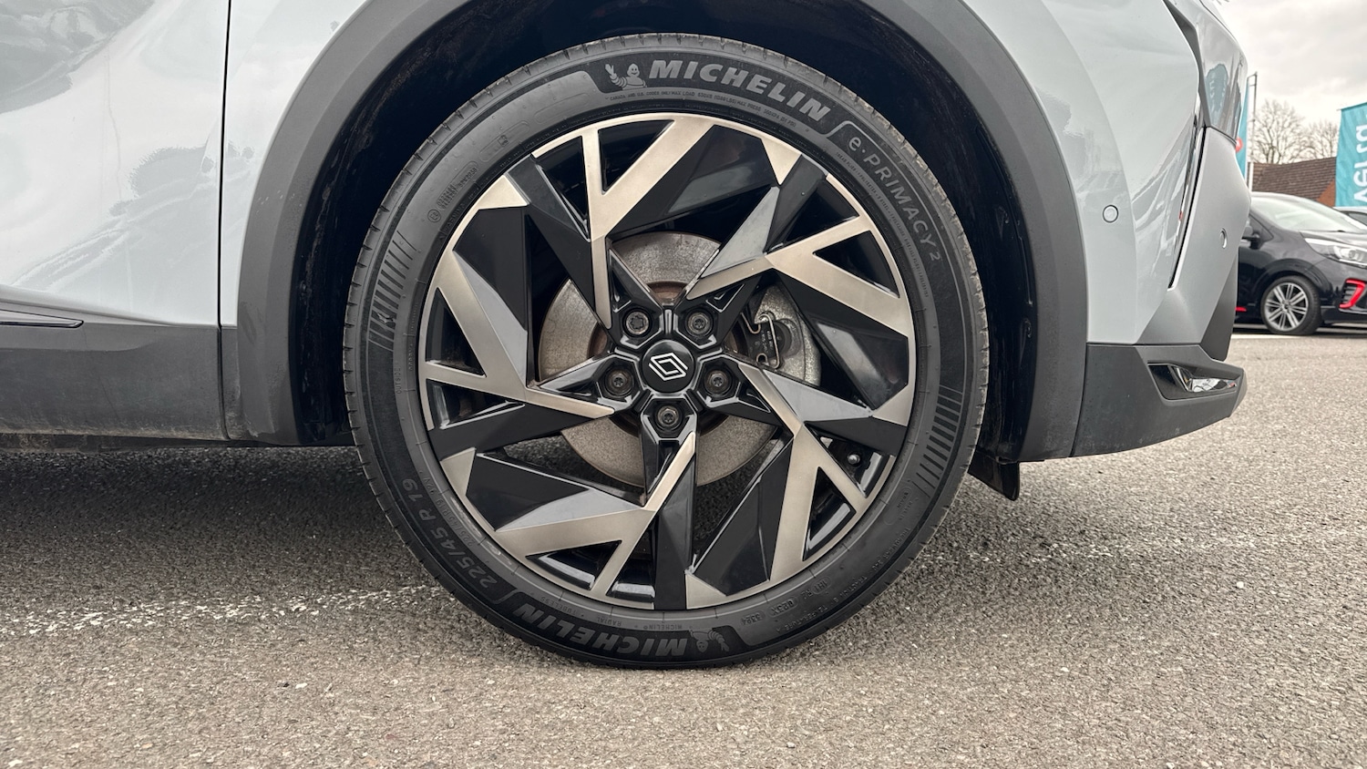 Used Renault Other 2024 for sale - 78109092: Photo 7