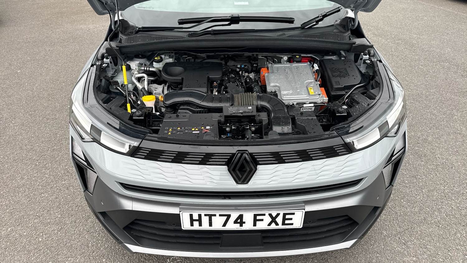 Used Renault Other 2024 for sale - 78109092: Photo 8