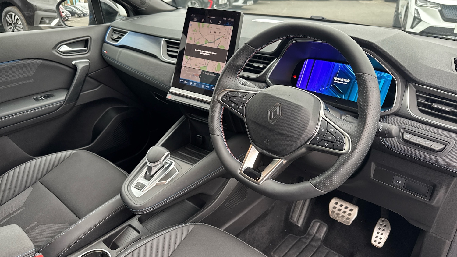 Used Renault Other 2024 for sale - 78109092: Photo 9