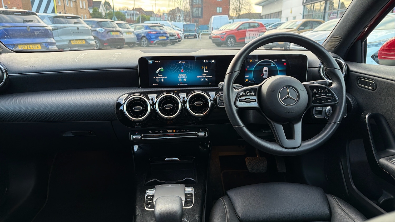 Used Mercedes-Benz A-Class 2019 for sale - 77366082: Photo 10