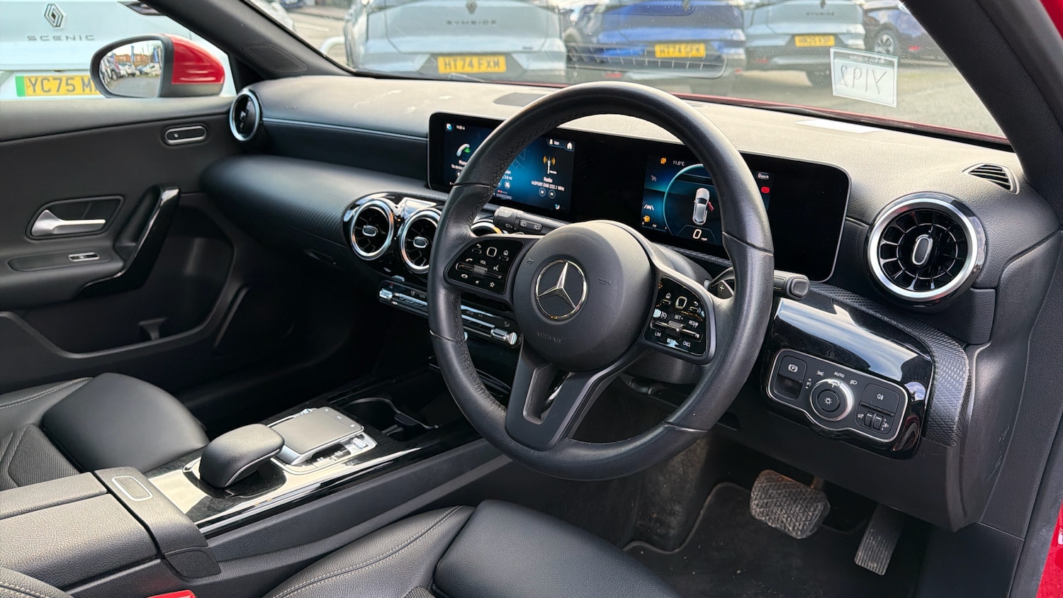 Used Mercedes-Benz A-Class 2019 for sale - 77366082: Photo 11