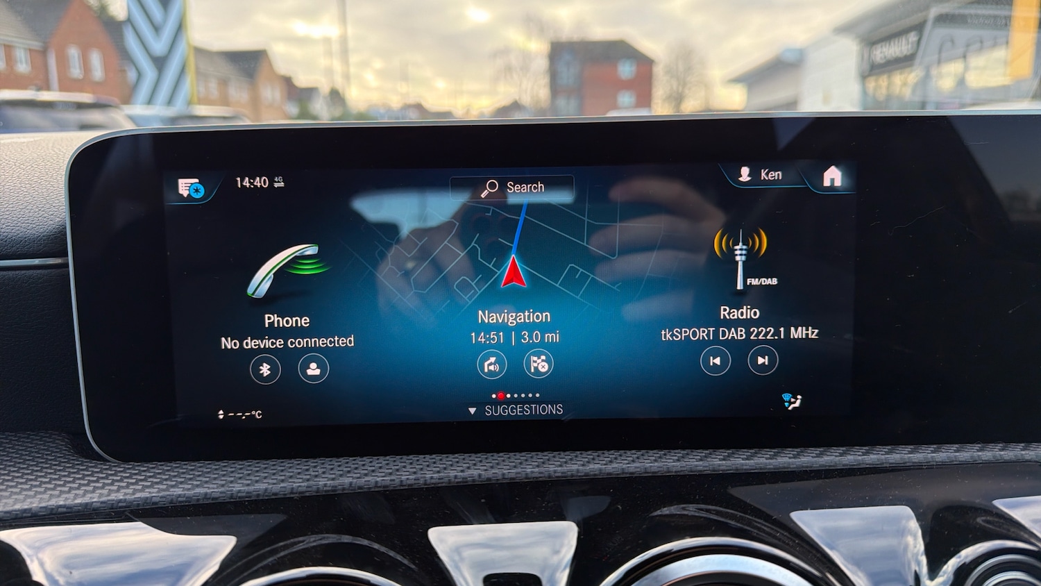 Used Mercedes-Benz A-Class 2019 for sale - 77366082: Photo 12